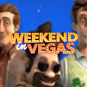 Бесплатный азартный игровой слот Weekend In Vegas - тестируйте онлайн без регистрации и скачивания