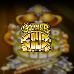 Эмулятор видеослота Gopher Gold на портале интернет-клуба UpSlots: играйте без регистрации