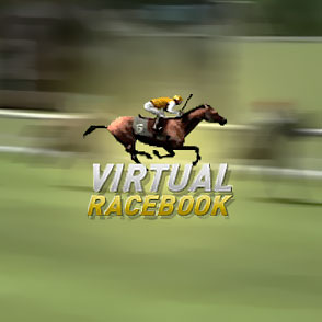 Сыграть в эмулятор автомата Virtual Racebook 3D в демонстрационном режиме без регистрации и смс на сайте интернет-казино Эльдорадо