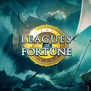В Максбек в азартный симулятор Leagues of Fortune геймер может поиграть в демо-вариации бесплатно без скачивания