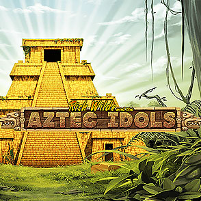 Аппарат Aztec Idols доступен в онлайн-казино Winner в демо-вариации, чтобы поиграть онлайн бесплатно