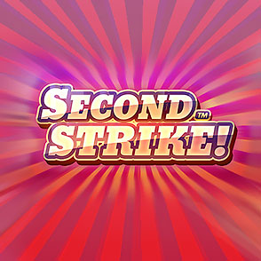 Слот-аппарат Second Strike - тестируйте онлайн без регистрации и скачивания прямо сейчас на сайте клуба