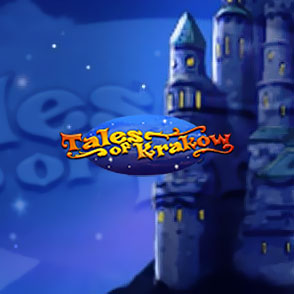 Эмулятор игрового автомата Tales of Krakow на ресурсе виртуального игрового зала Tropez: тестируем без необходимости регистрации и отправки смс