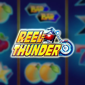 В аппарат Thunder Reels есть возможность играть бесплатно, не проходя регистрацию онлайн на странице интернет-казино