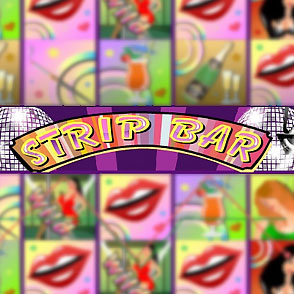 Тестируйте симулятор Strip Bar в демонстрационной версии без скачивания онлайн на портале клуба MAXBET