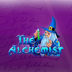 В Максбек в эмулятор игрового аппарата Alchemist азартный игрок может играть в версии демо бесплатно без регистрации и смс