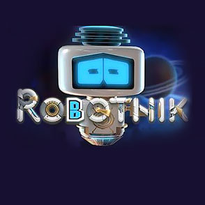 Играть в эмулятор Robotnik в демонстрационном режиме онлайн без скачивания на сайте виртуального игрового клуба онлайн Eucasino