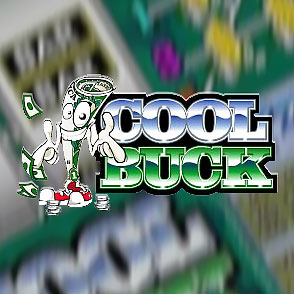 Симулятор слота Cool Buck - тестируйте бесплатно и без скачивания онлайн сейчас на официальном сайте интернет-казино