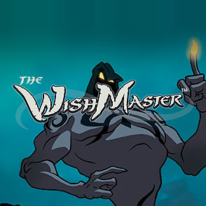 Запускайте азартный эмулятор Wish Master в демо-режиме без регистрации на сайте казино Супер Слотс