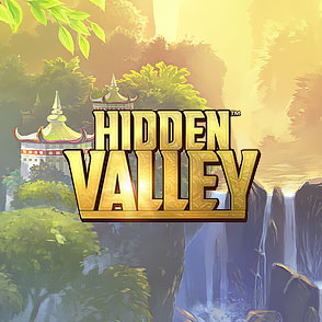 Симулятор слота Hidden Valley от разработчика Quickspin - играть в режиме демо онлайн бесплатно