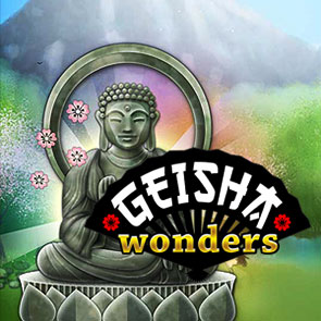 Автомат Geisha Wonders: узнайте секреты восточных красавиц
