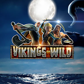 В казино Эльдорадо в азартный аппарат Vikings Go Wild гэмблер может играть в демо-варианте бесплатно без регистрации и смс