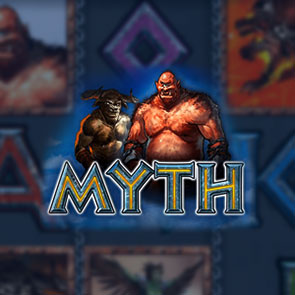 Игровой автомат Myth – волшебное и зрелищное приключение